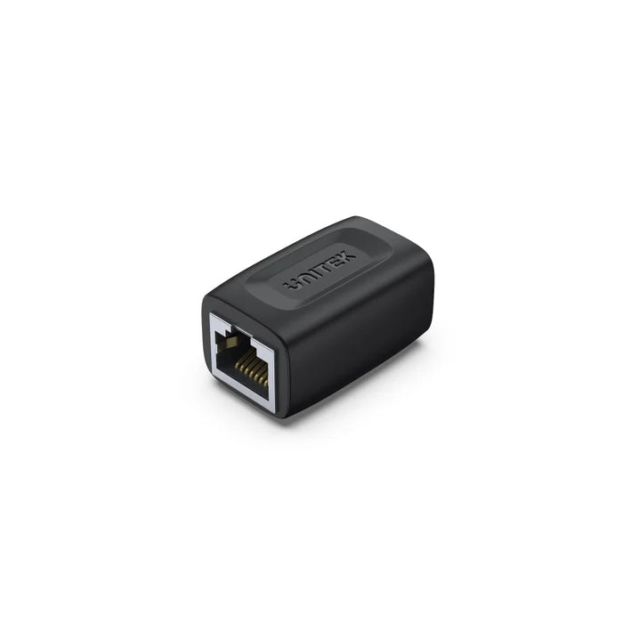Unitek RJ45 Coupler Ethernet Connector Main image