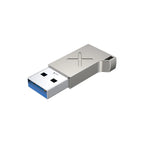 Unitek USB-A To USB-C Zinc Adapter