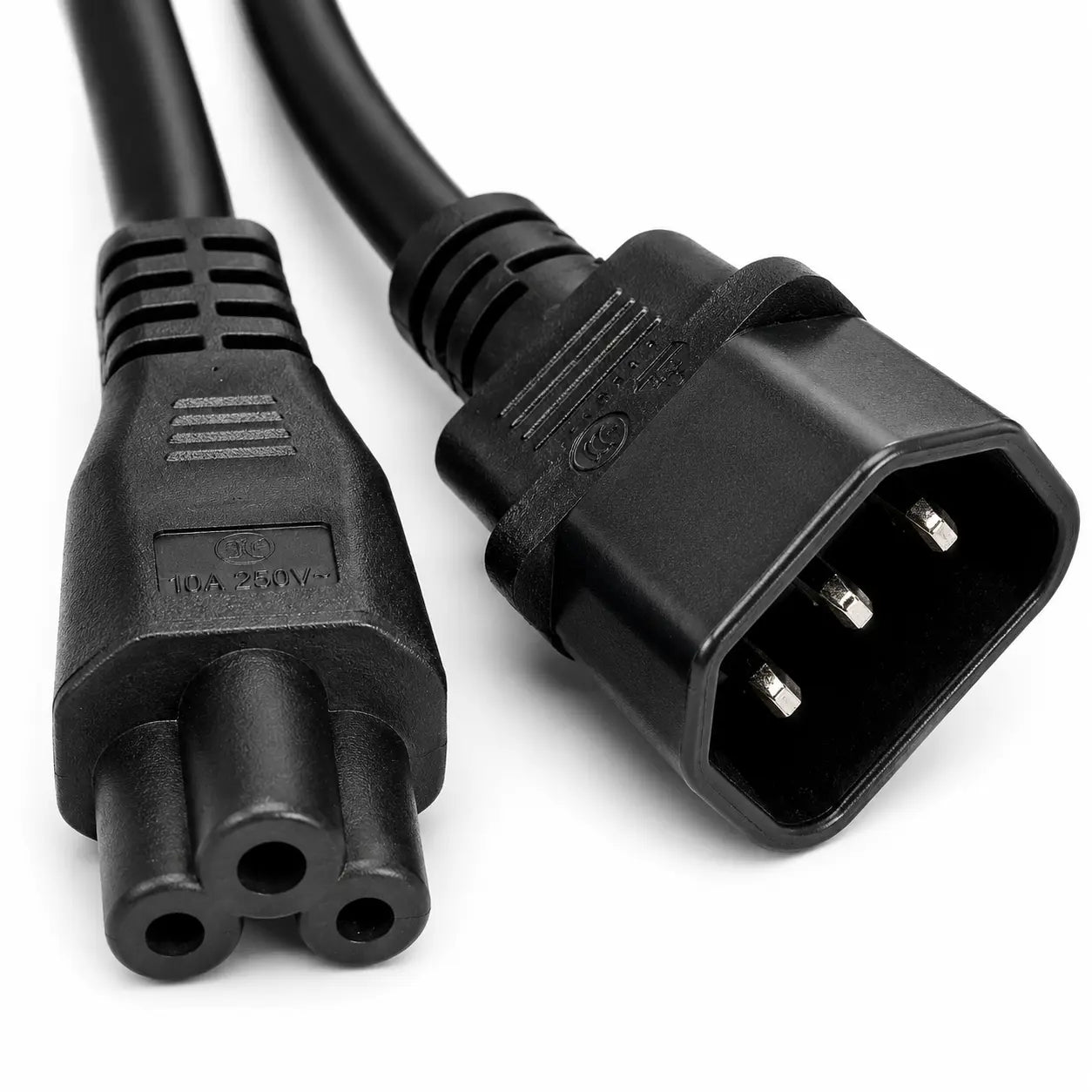 ANFLEX C14 - C5 POWER CORD 1.8MTR
