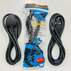 ANFLEX COMPUTER POWER CORD 1.8MTR
