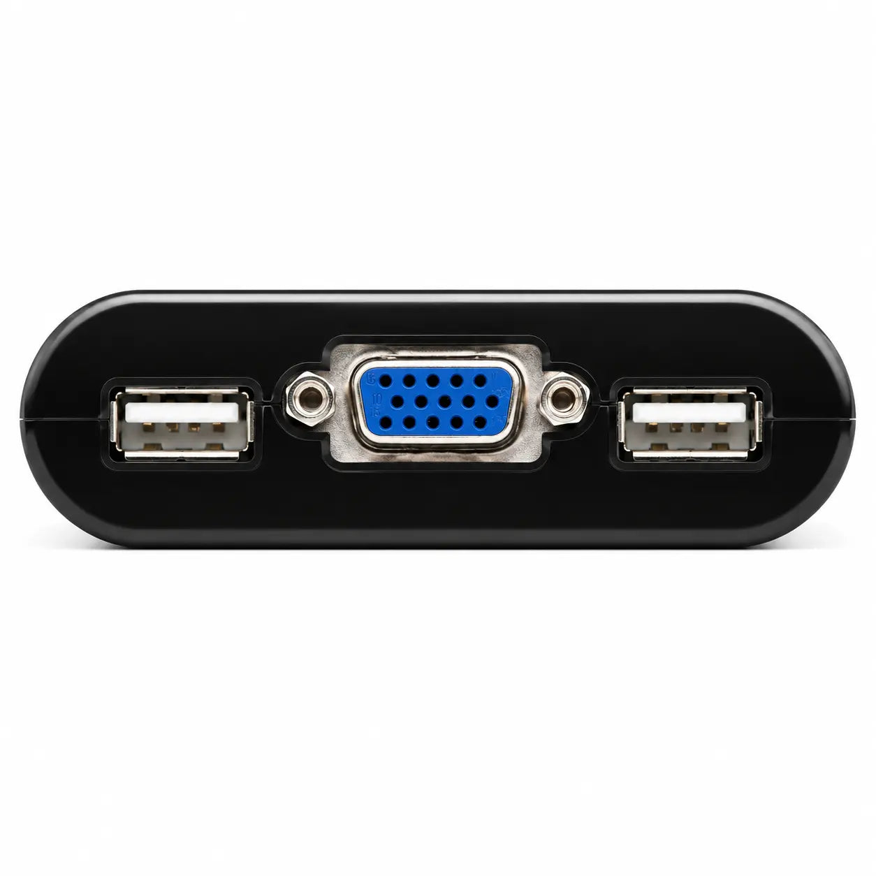 ATEN 2PORT VGA KVM SWITCH Secondary image