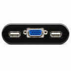 ATEN 2PORT VGA KVM SWITCH