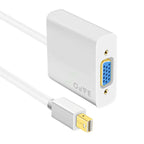 MINI DISPLAYPORT TO VGA ADAPTER
