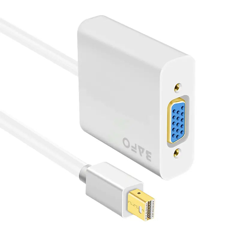 MINI DISPLAYPORT TO VGA ADAPTER Main image