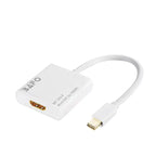 MINI DISPLAYPORT TO HDMI ADAPTER