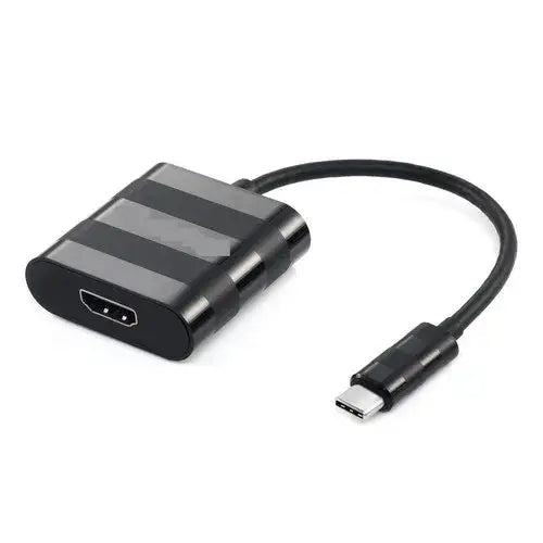 USB 3.0 TO HDMI MULTI-DISPLAY ADAPTER Secondary image