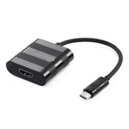 USB 3.0 TO HDMI MULTI-DISPLAY ADAPTER