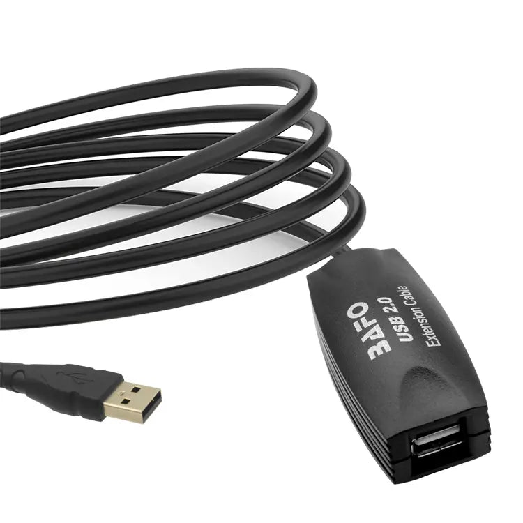 USB 2.0 Extension Cable 5MTRS Secondary image