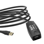 USB 2.0 Extension Cable 5MTRS