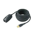 USB 2.0 Extension Cable 10MTRS