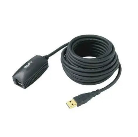 USB 2.0 Extension Cable 10MTRS