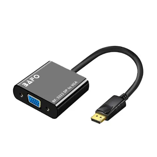 DISPLAYPPORT TO VGA ADAPTER Main image