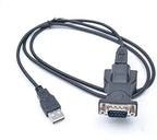 USB 2.0 TO SERIAL Adapter Type