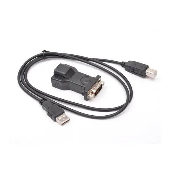 USB 2.0 TO SERIAL Adapter Type