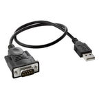 USB 2.0 TO SERIAL Cable Type