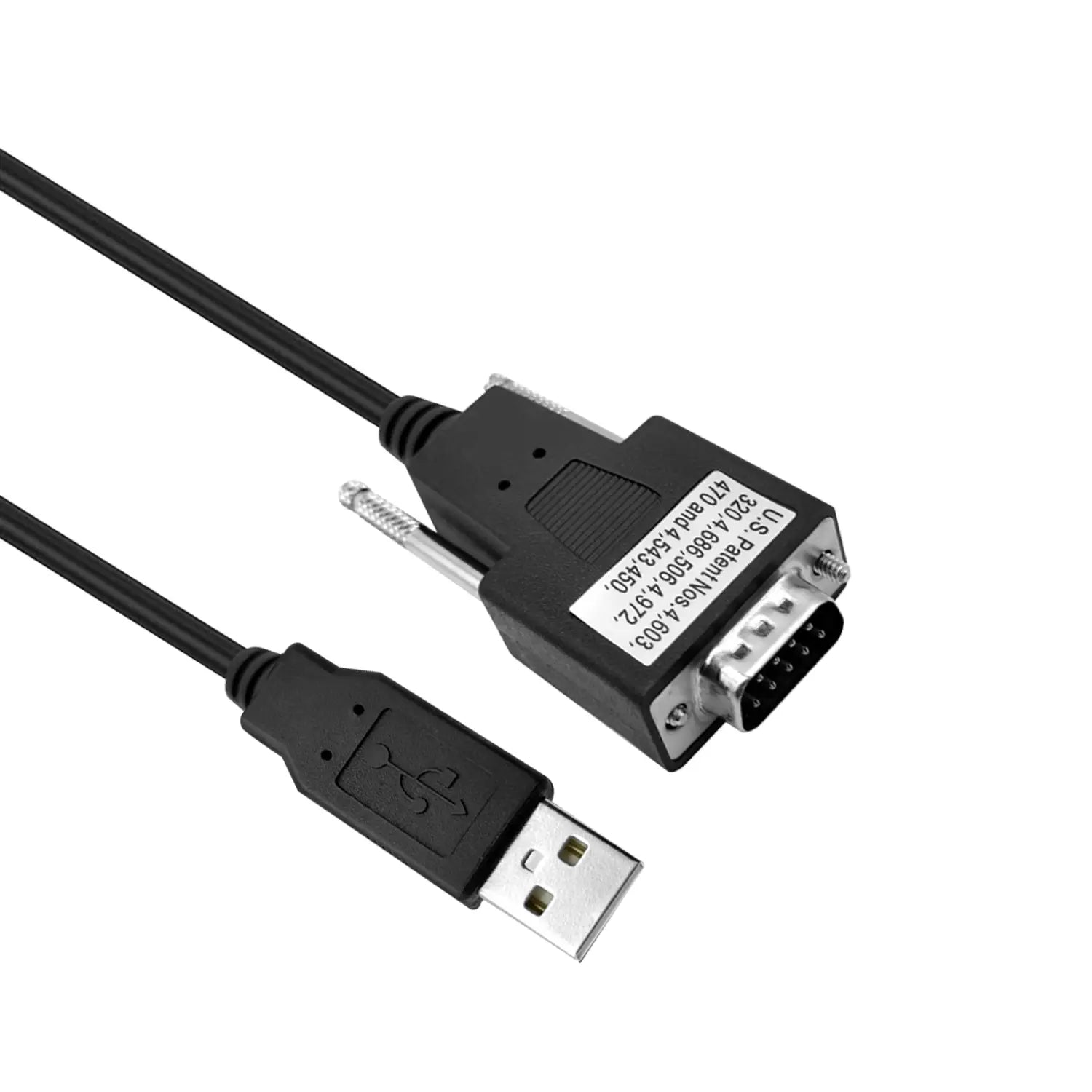 USB 3.0 TO SERIAL PORT (RS-232) MALE ACTIVE ADAPTER 1 M FTD Main image