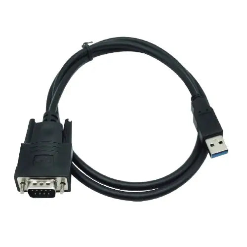 USB 3.0 TO SERIAL PORT (RS-232) MALE ACTIVE ADAPTER 1 M FTD Secondary image