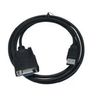 USB 3.0 TO SERIAL PORT (RS-232) FEMALE ACTIVE ADAPTER 1.8 M FTD