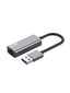 BAFO USB 3.0 GIGA ETHERNET ADAPTER WITH LED