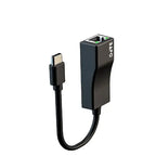 USB TYPE C TO GIGABIT ETHERNET ADAPTER