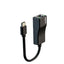 USB TYPE C TO GIGABIT ETHERNET ADAPTER