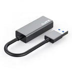 USB TYPE- C/ USB 3.0 TO 4 PORT USB 3.0 HUB