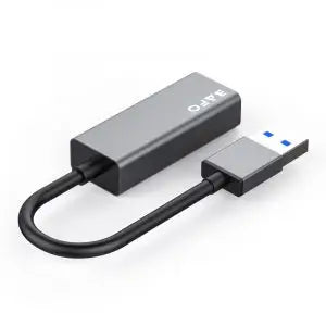 USB TYPE- C/ USB 3.0 TO 4 PORT USB 3.0 HUB