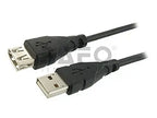 USB 2.0 Cable A to B 2mtr