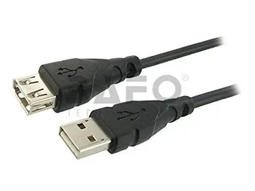 USB 2.0 Cable A to B 2mtr