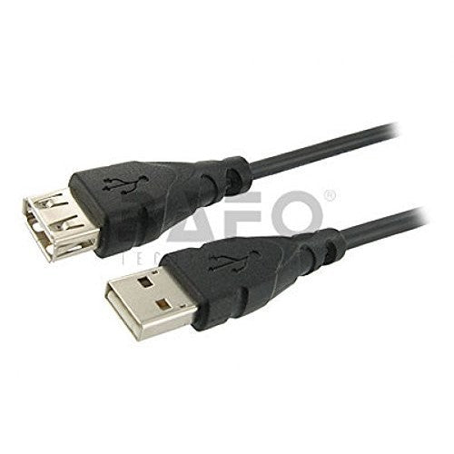 USB 2.0 Cable A to A Female 2mtr Main image