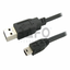USB 2.0 Cable A to Mini B 1mtr