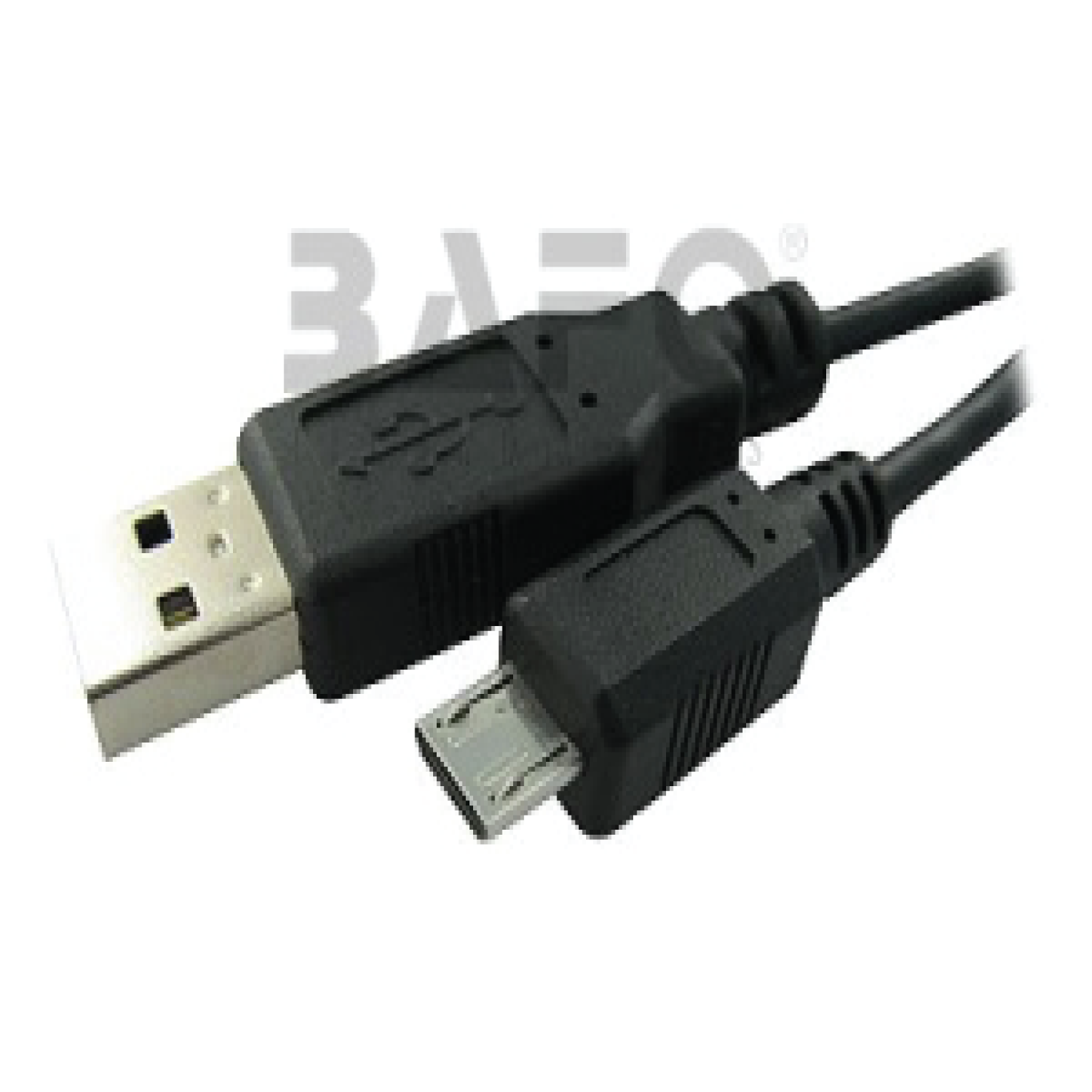 USB 2.0 TO MICRO USB 1.5 MTRS Main image