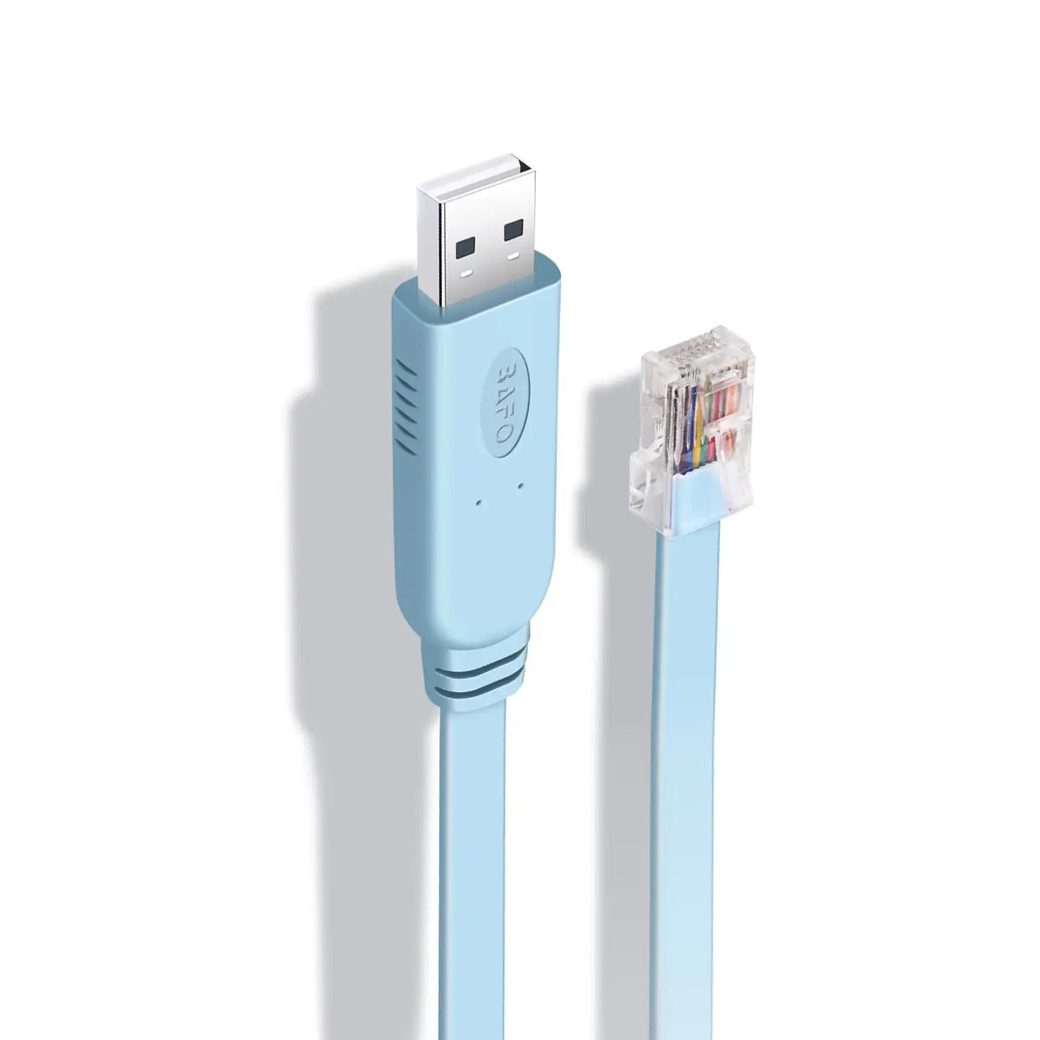 USB TO RJ45-P ACTIVE ADAPTER 1.8 M