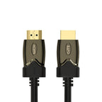 HDMI HIGH SPEED WITH ETHERNET 10MTR SOLID