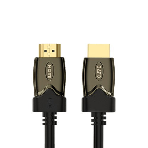 HDMI HIGH SPEED WITH ETHERNET 10MTR SOLID