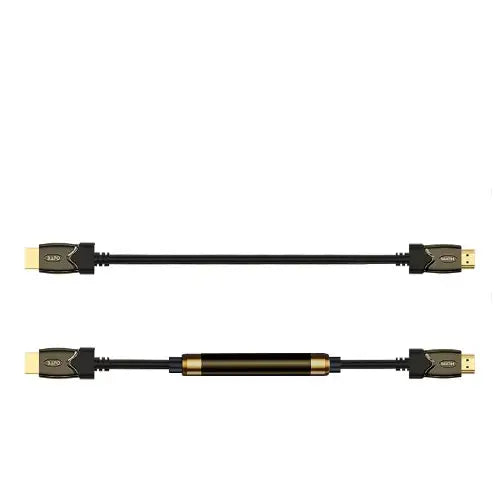 HDMI HIGH SPEED WITH ETHERNET 15MTR SOLID