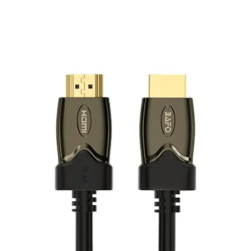 HDMI HIGH SPEED WITH ETHERNET 20MTR SOLID