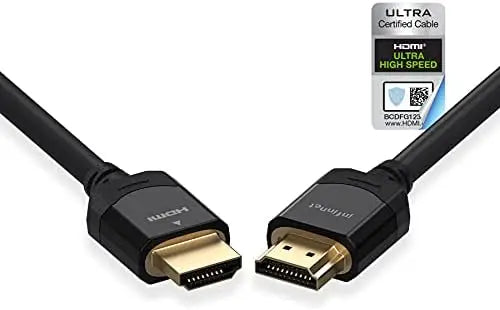 HDMI2.1 8K60HZ CABLE 1MTR Main image