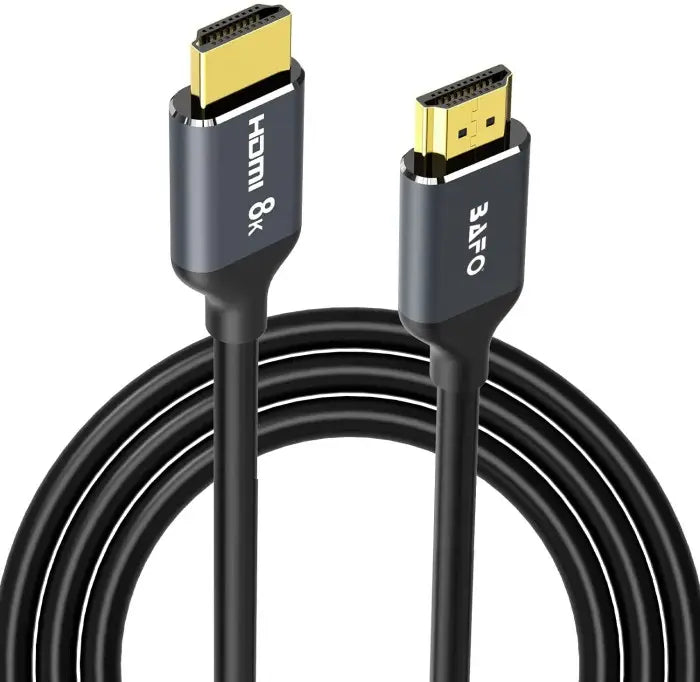 HDMI2.1 8K60HZ CABLE 2MTR Main image