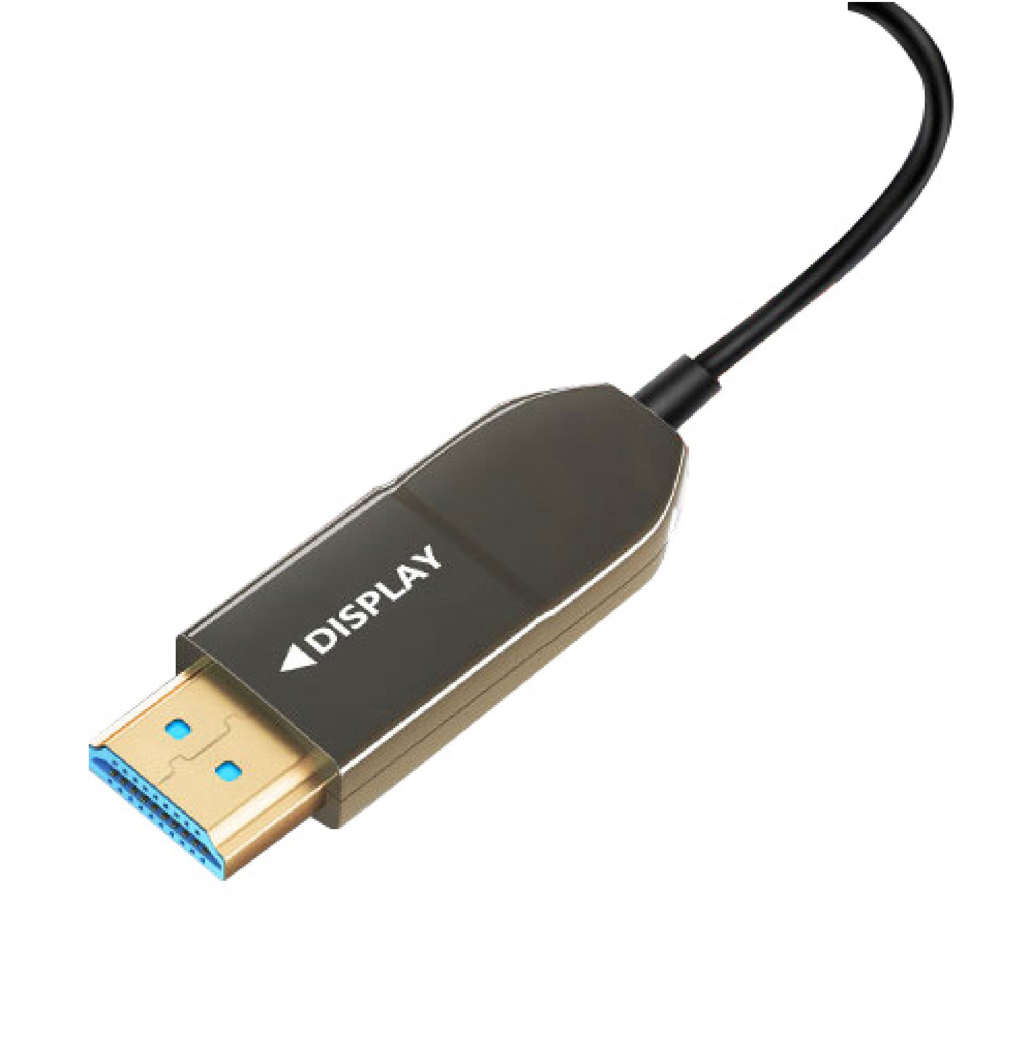 HDMI AOC CABLE 4K/60HZ 30M
