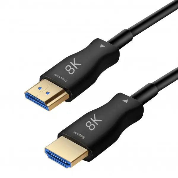 HDMI AOC CABLE 8K/60HZ 15M