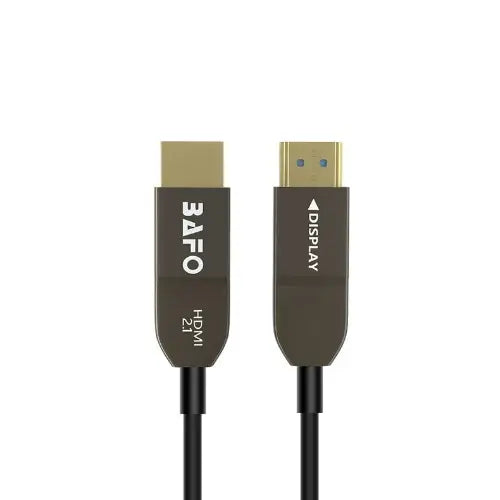 HDMI AOC CABLE 8K/60HZ 25M Secondary image