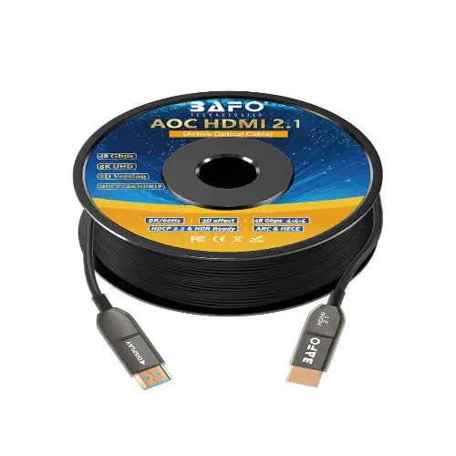 HDMI AOC CABLE 8K/60HZ 40M Main image