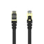 UNITEK Cat 7 SSTP RJ45 Flat Ethernet Cable 2M