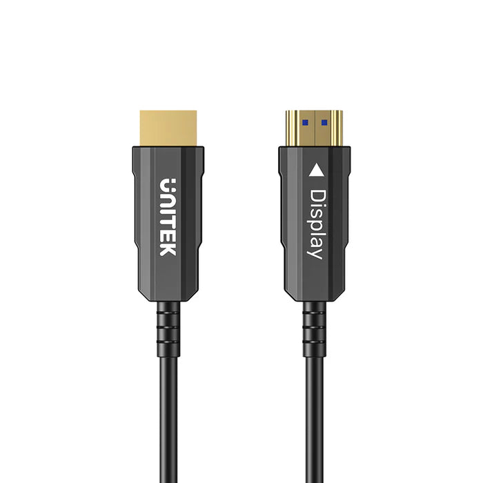 Unitek HDMI Fiber Optic Cable 30mtr