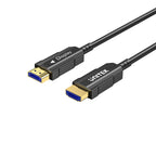 Unitek HDMI Fiber Optic Cable 30mtr