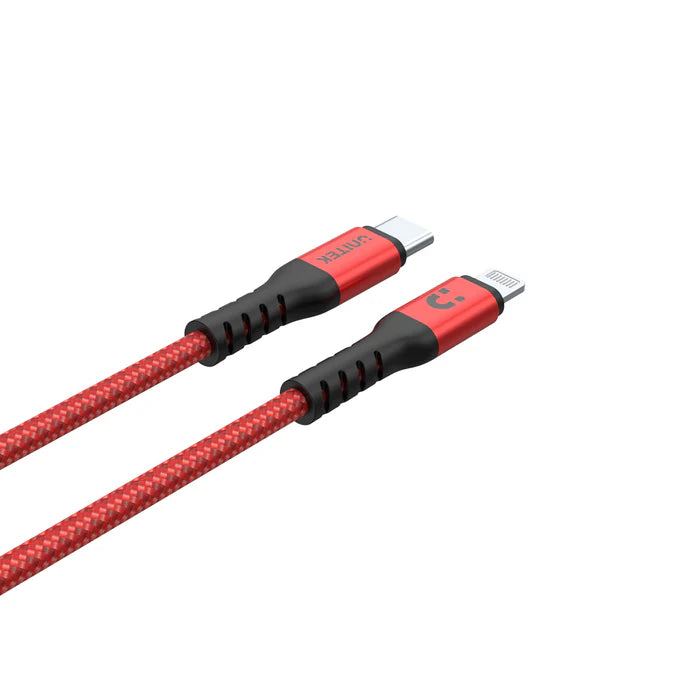 Unitek Type-C to lightning MFI cable 1m