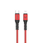 Unitek Type-C to lightning MFI cable 1m