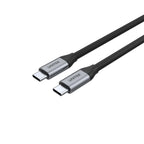 Unitek USB-C 100W PD with 4K@60Hz and 10Gbps Data (USB 3.2 Gen2)