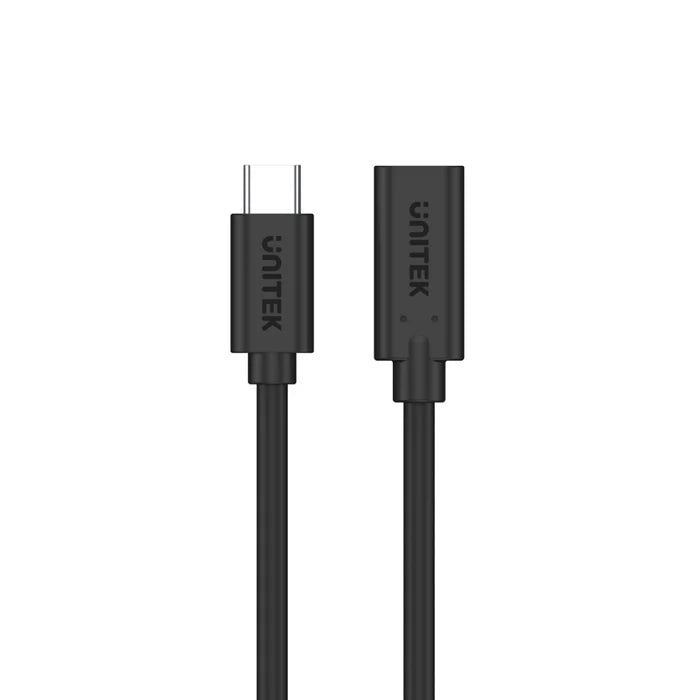 Unitek USB-C Extension Cable with 4K@60Hz, 100W PD and 10Gbps Data Main image